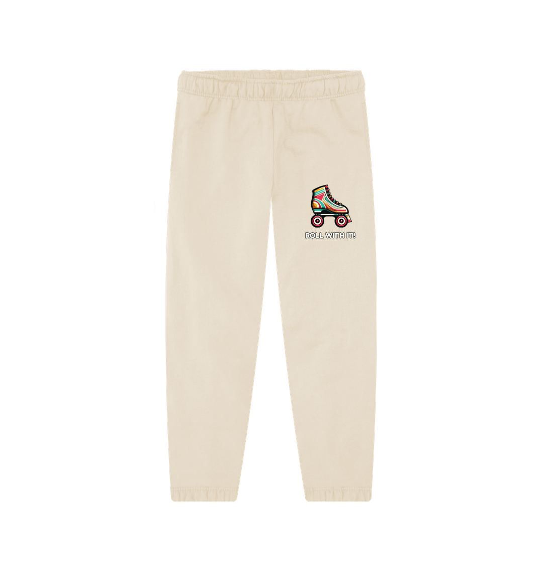 Oat Sample Unisex Joggers