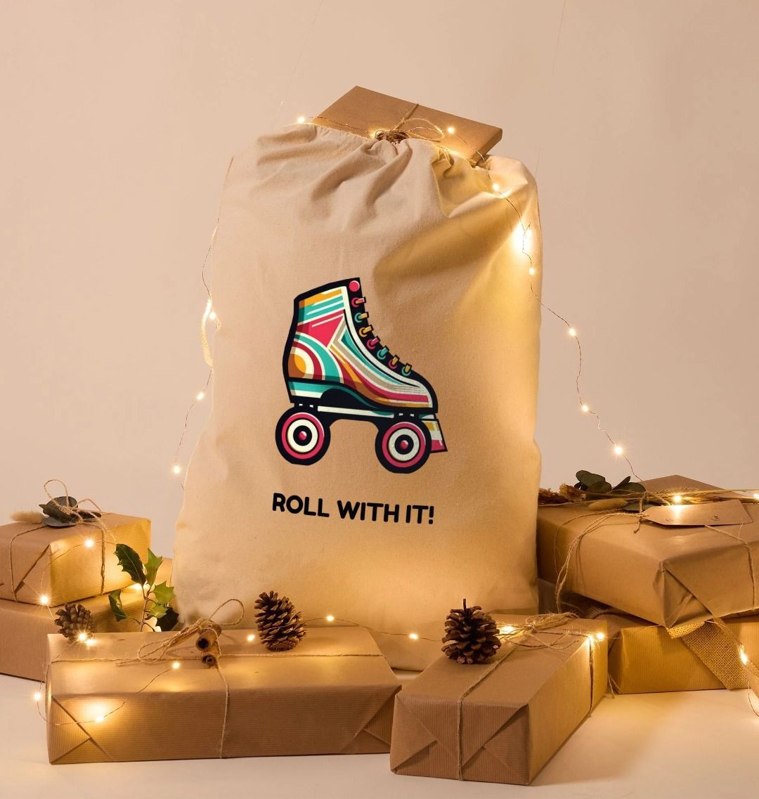 Sample Stuff Bag