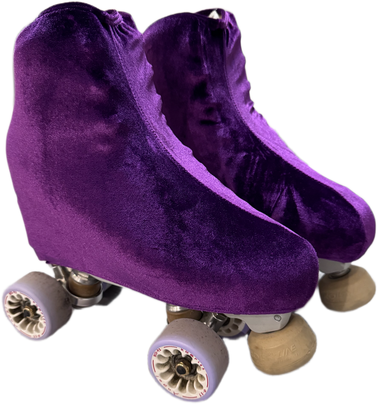Boot Covers