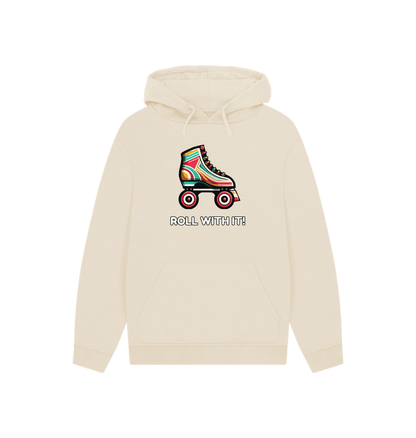 Oat Sample Unisex Kangaroo Pocket Hoody