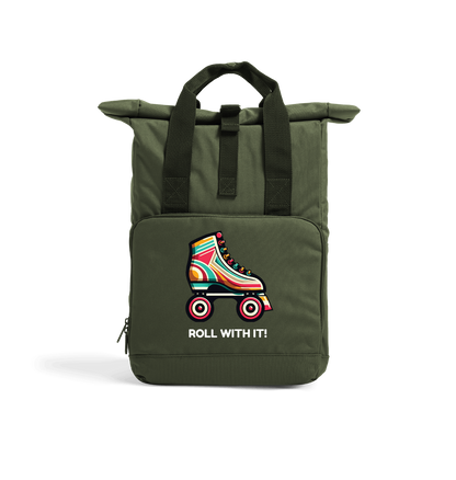 Olive Green Bag
