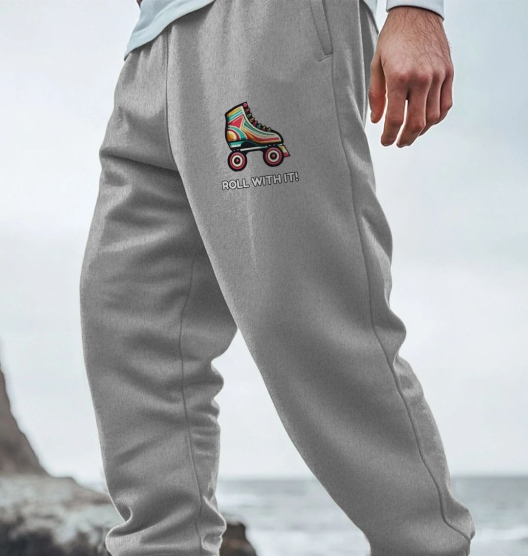 Sample Unisex Joggers