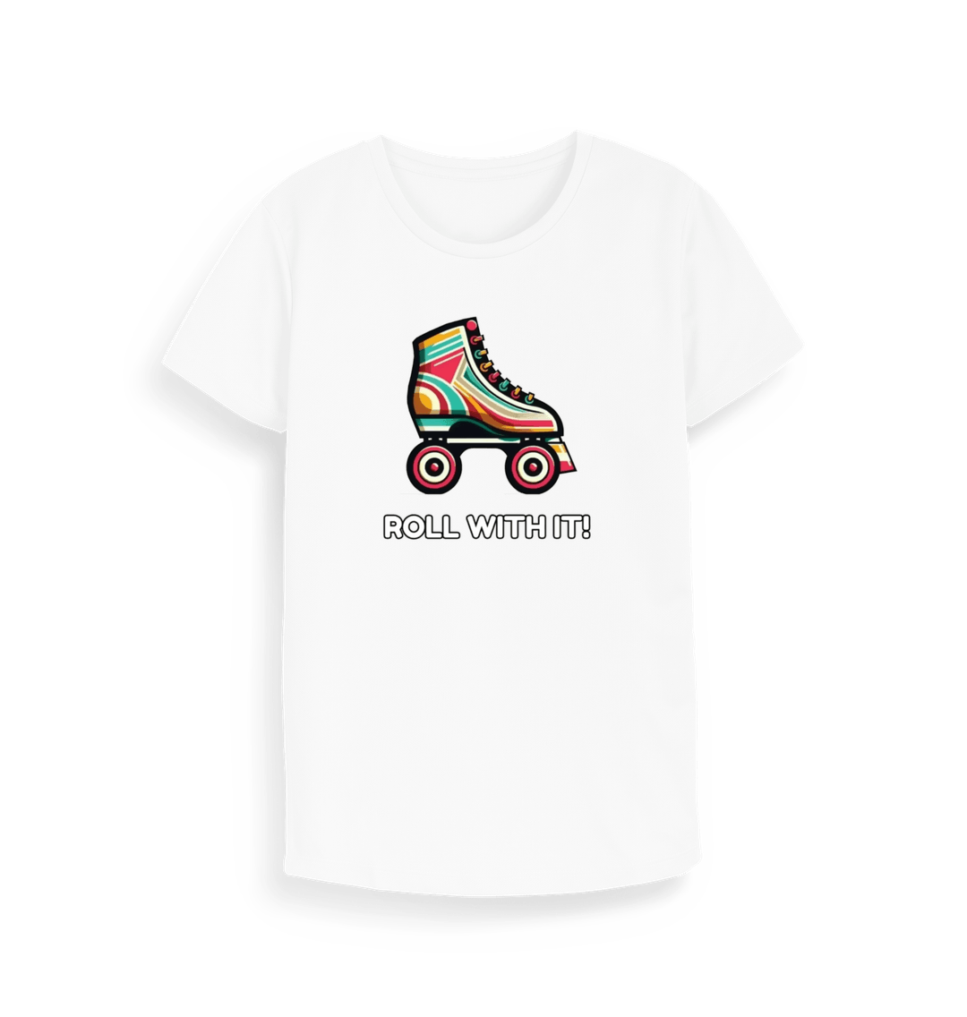 Arctic White Sample Women's Active T-Shirt