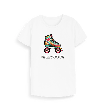 Arctic White Sample Women's Active T-Shirt
