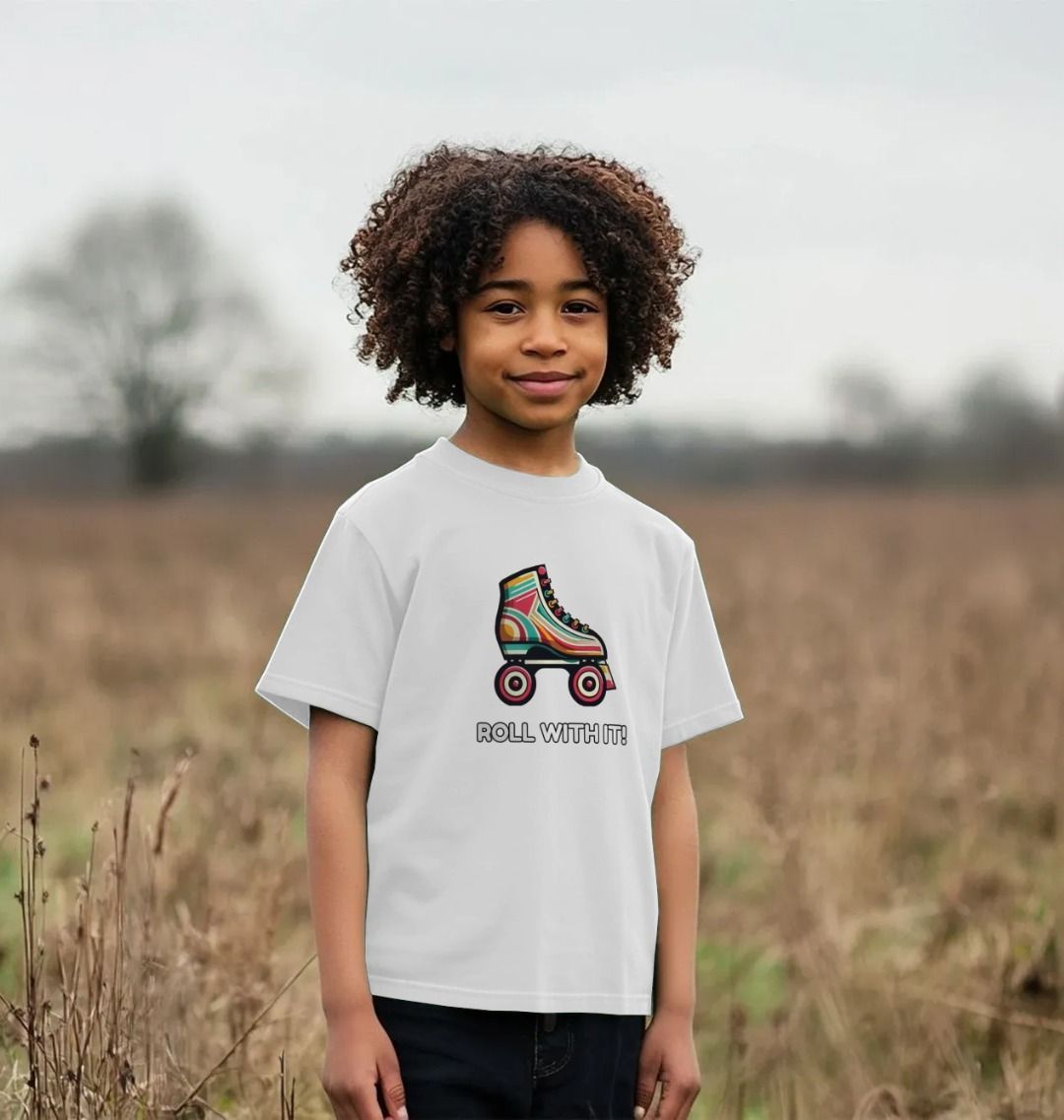 Sample Kids' Basic T-Shirt