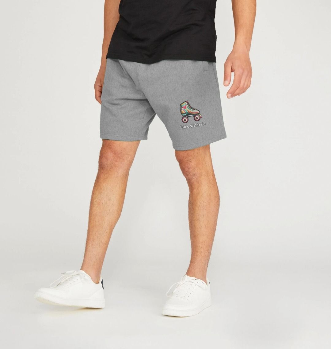 Sample Men's Organic Cotton Shorts