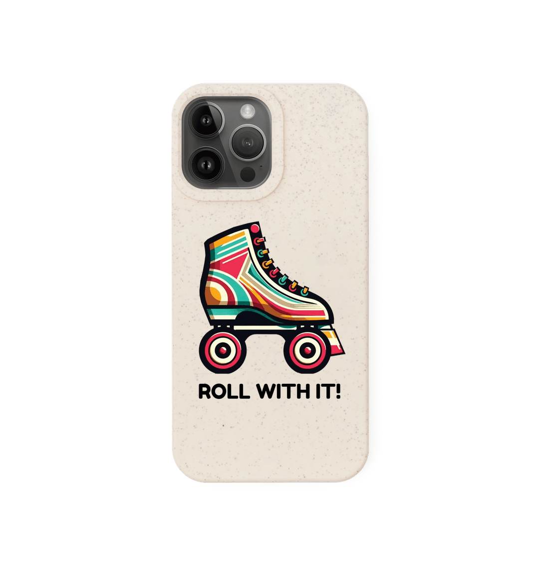 Natural Sample Phone Case