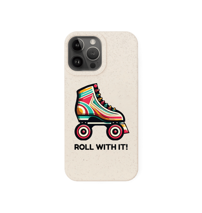 Natural Sample Phone Case
