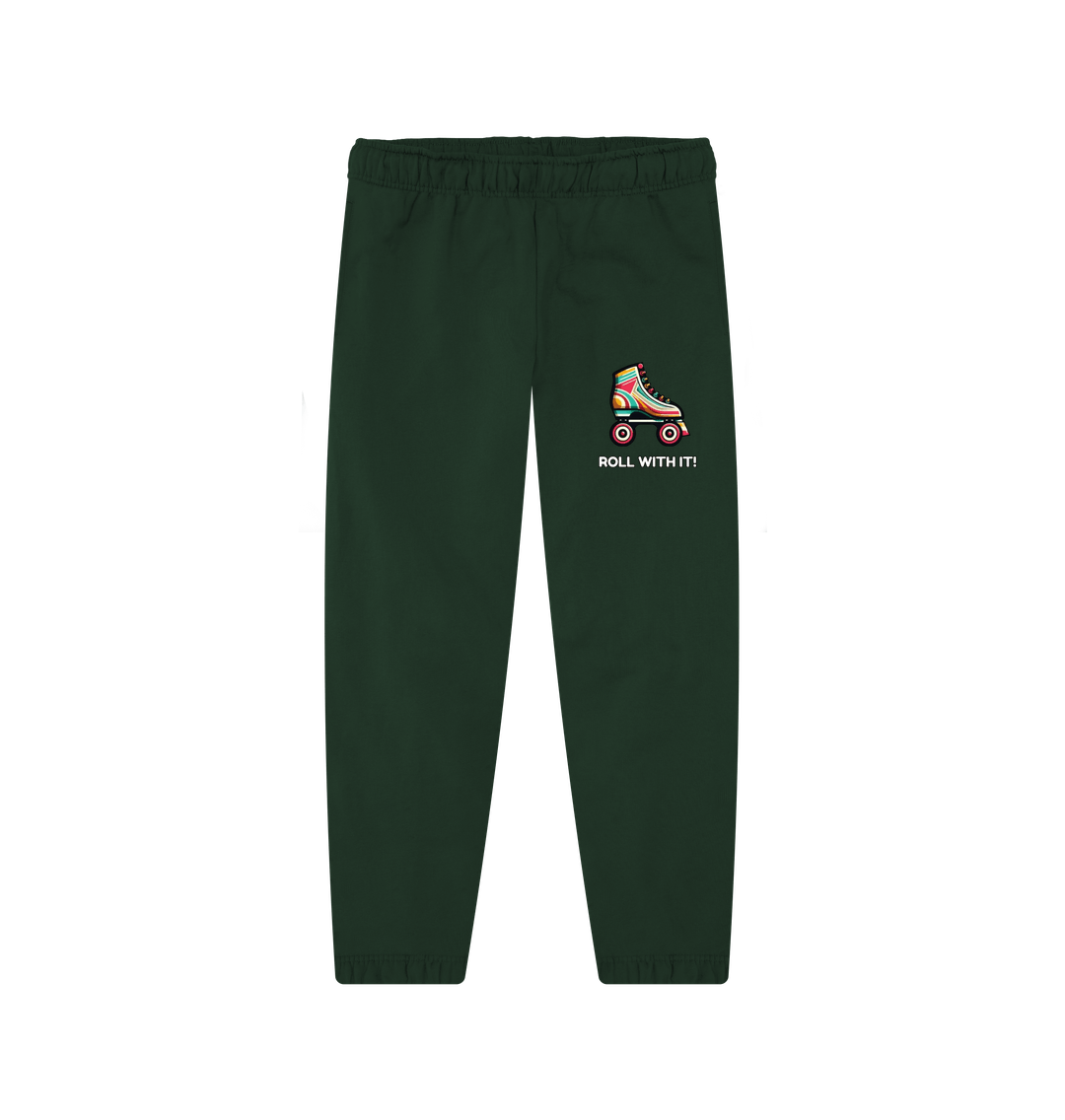 Evergreen Sample Unisex Joggers