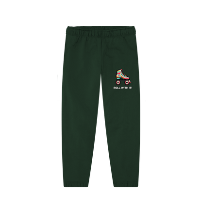 Evergreen Sample Unisex Joggers