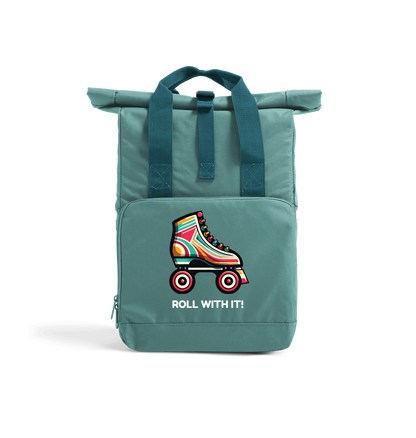Sage Green Bag
