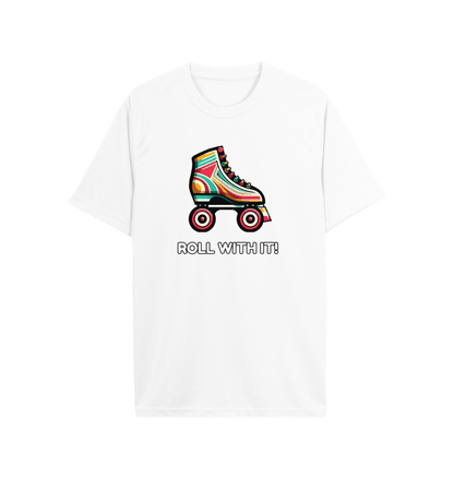 Arctic White Sample Men's Active T-Shirt