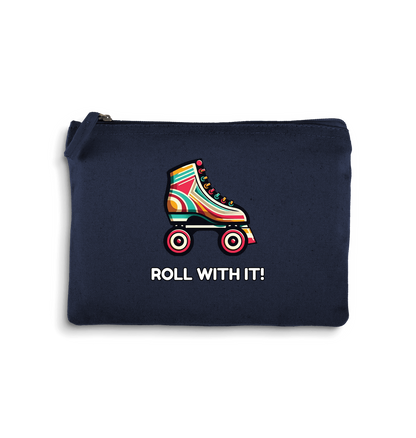 French Navy Heat Transfer Bag