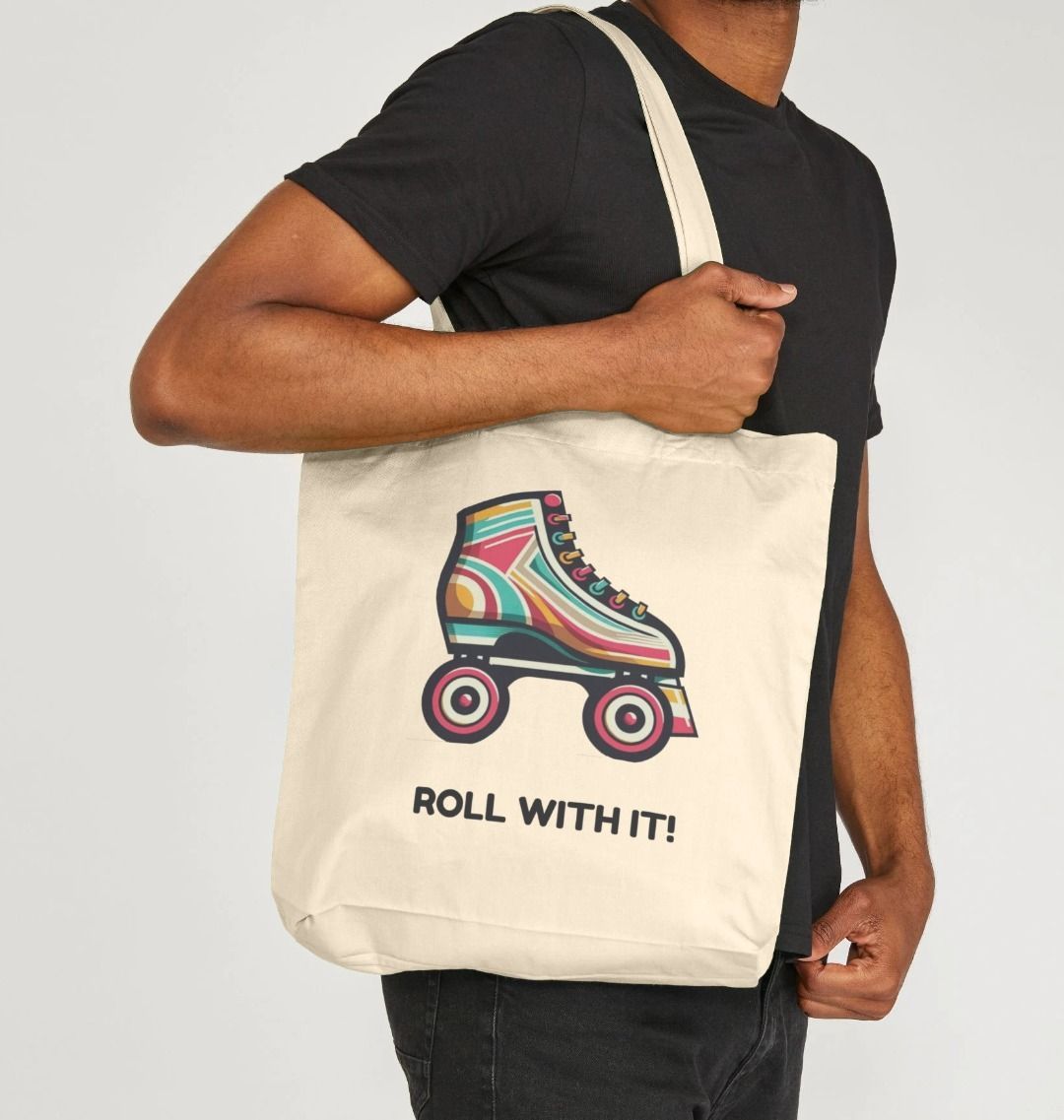 Sample Colour Tote Bag