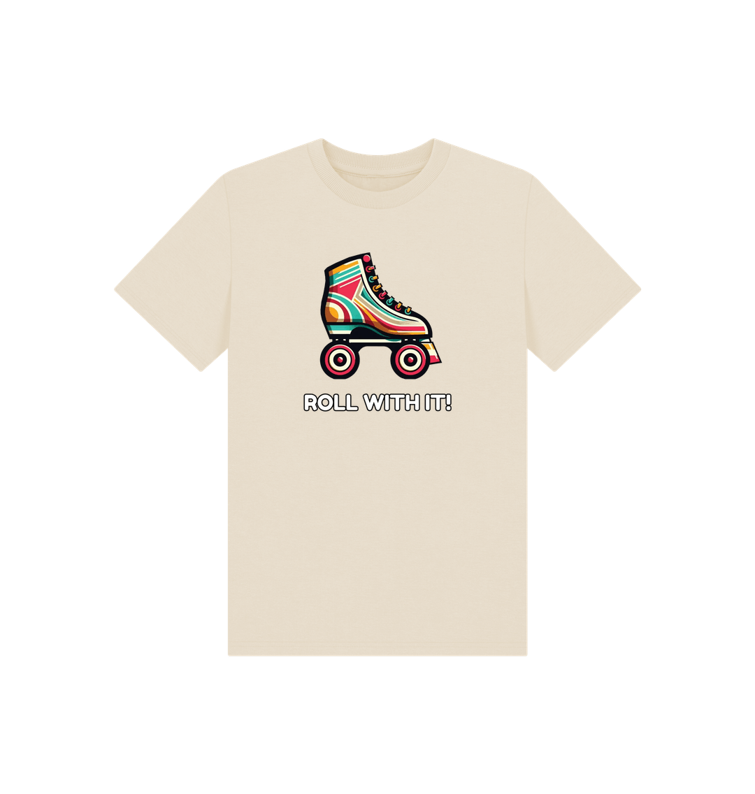 Oat Sample Kids' Basic T-Shirt