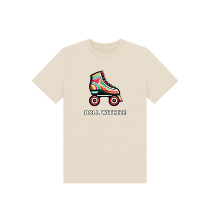 Oat Sample Kids' Basic T-Shirt