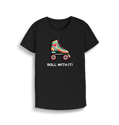 Jet Black Sample Women's Active T-Shirt
