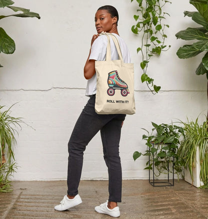 Sample Colour Tote Bag