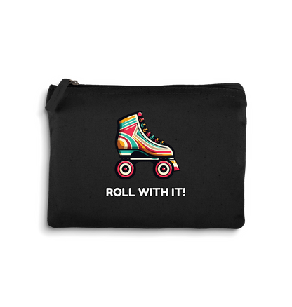 Black Heat Transfer Bag