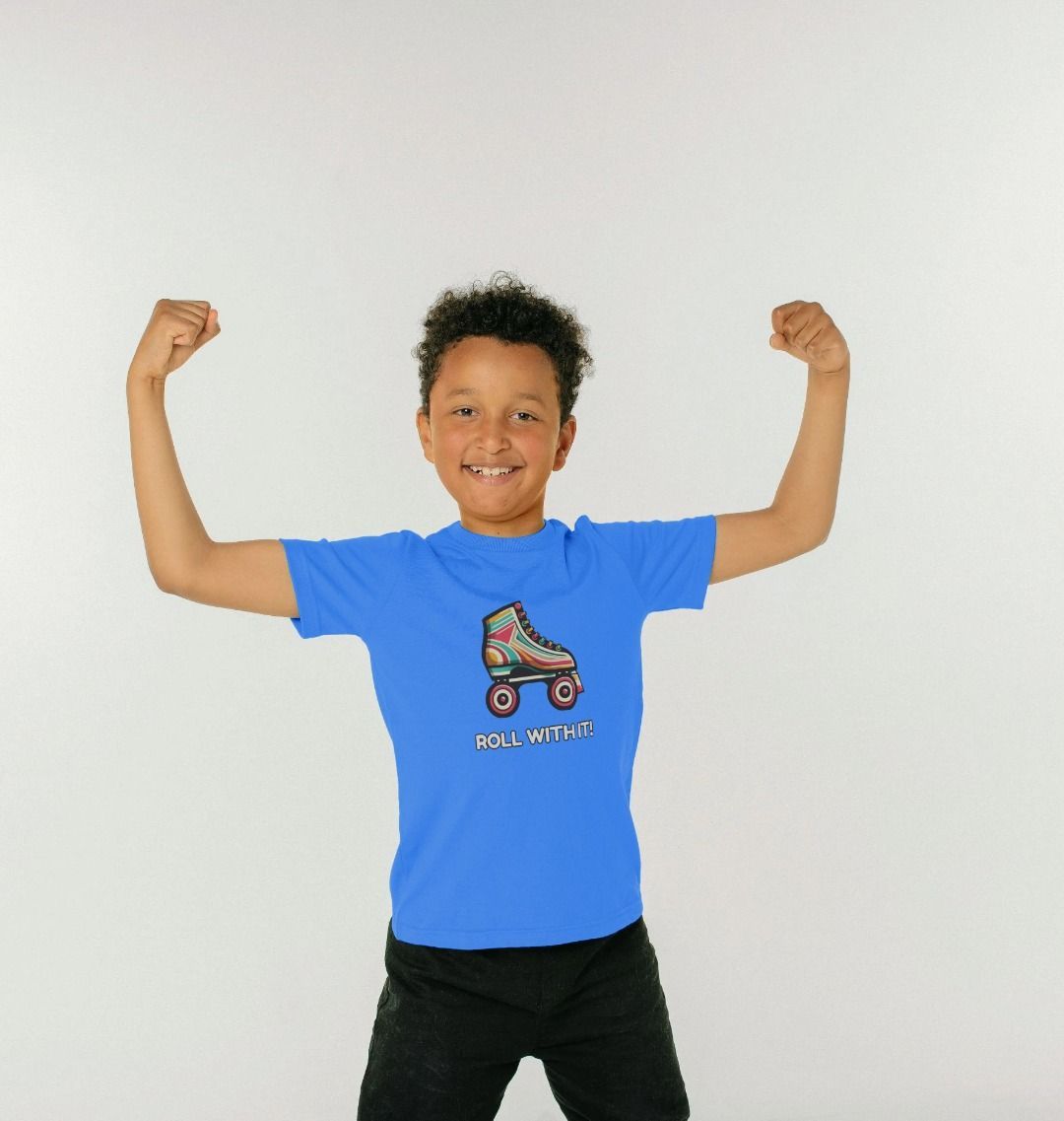 Sample Kids' Basic T-Shirt
