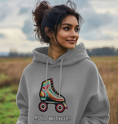 Sample Unisex Kangaroo Pocket Hoody