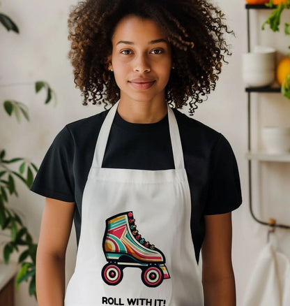 Sample Organic Cotton Apron