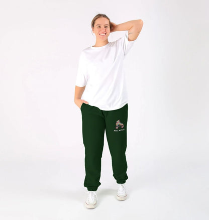 Sample Unisex Joggers