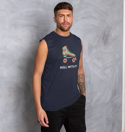 Sample Men's Organic Cotton Vest